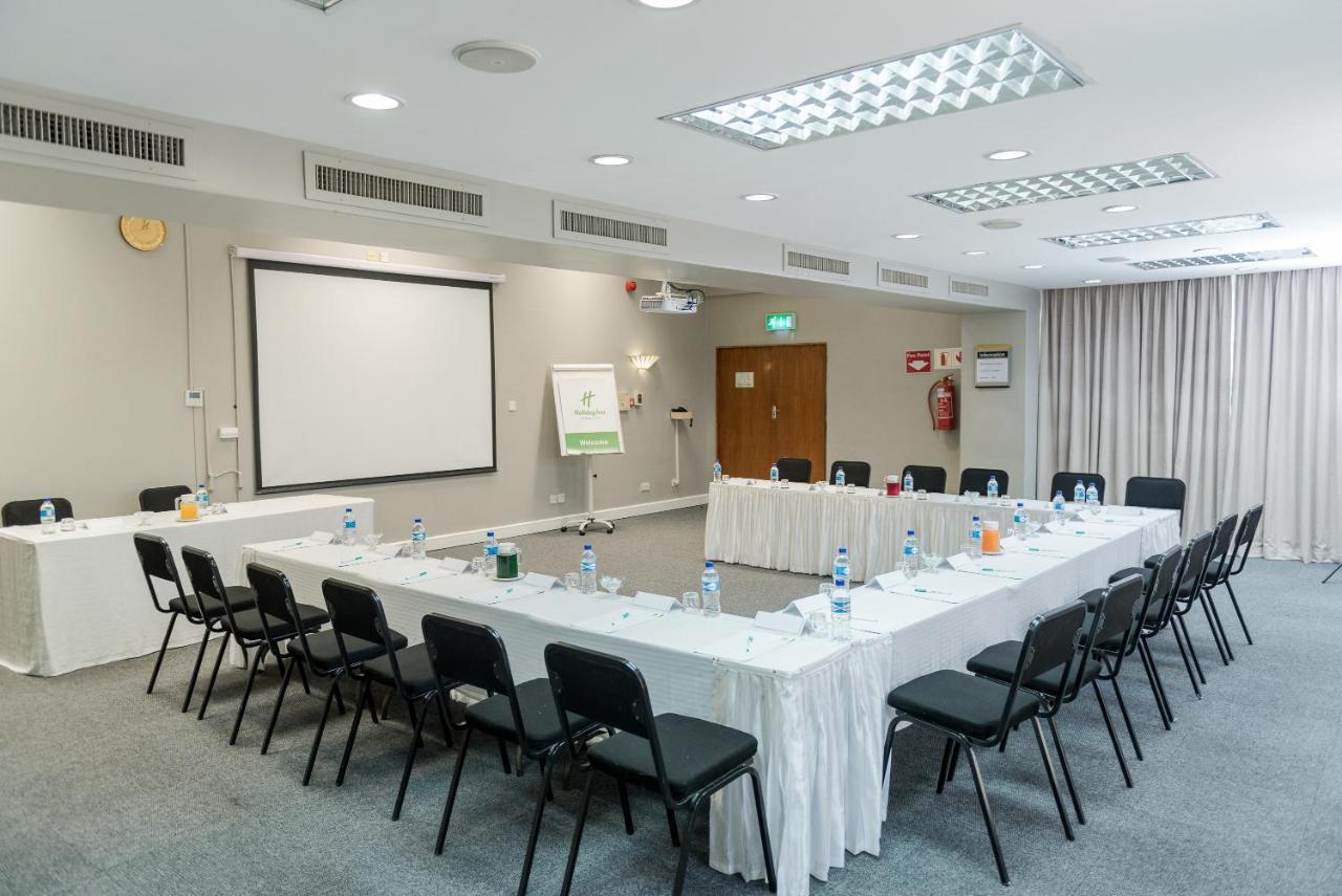 Holiday Inn - Mutare By Ihg Exterior photo