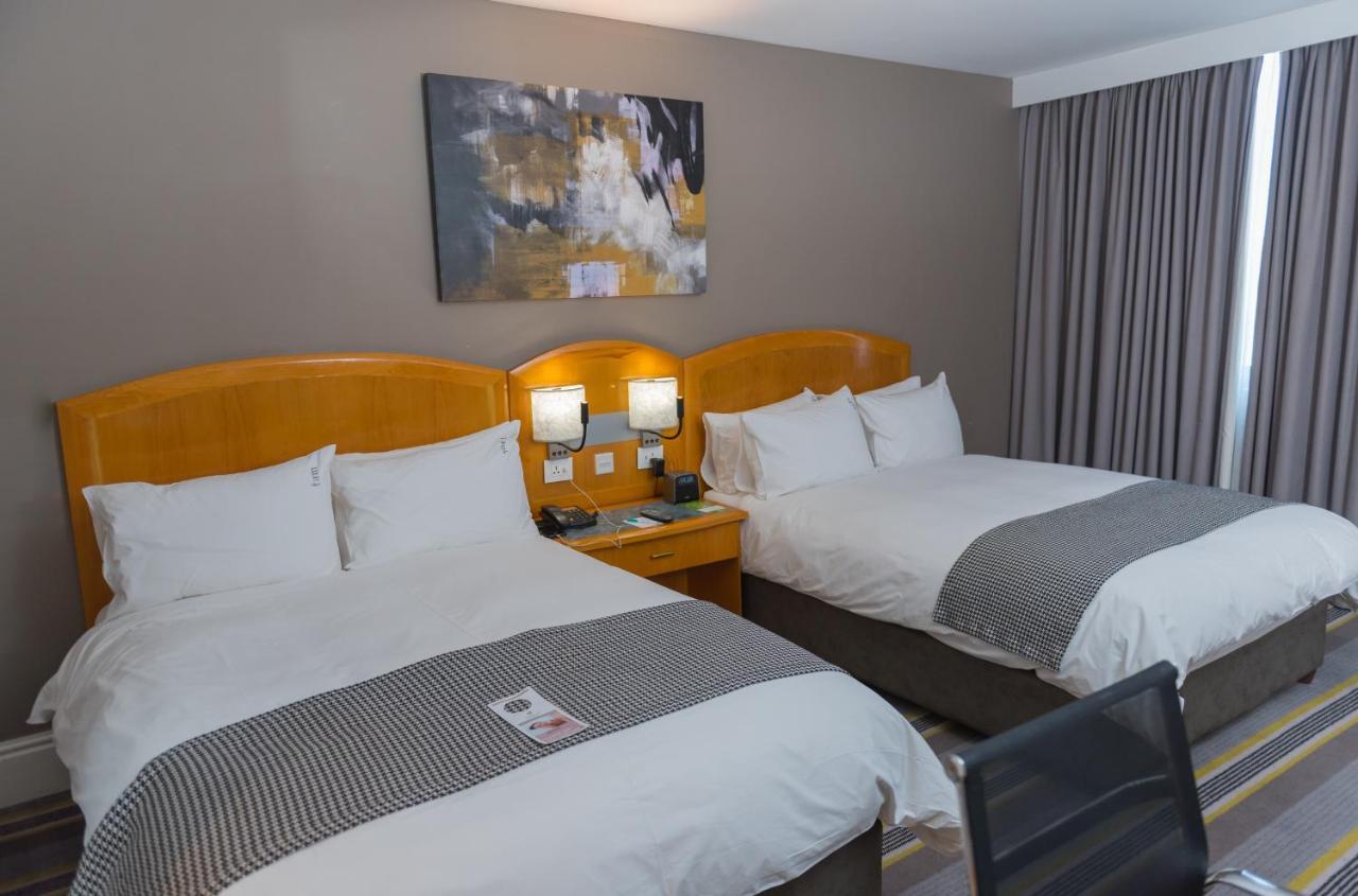 Holiday Inn - Mutare By Ihg Exterior photo