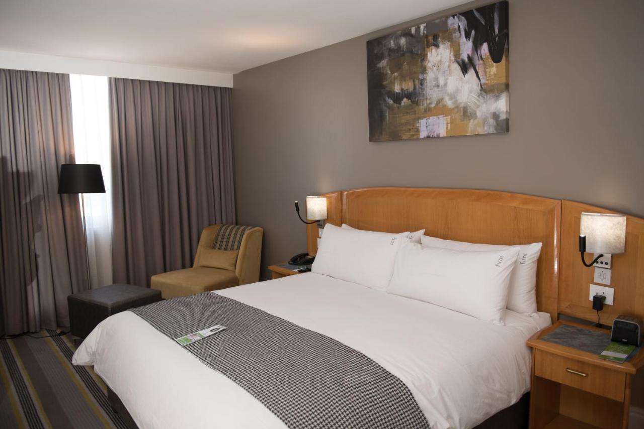 Holiday Inn - Mutare By Ihg Exterior photo