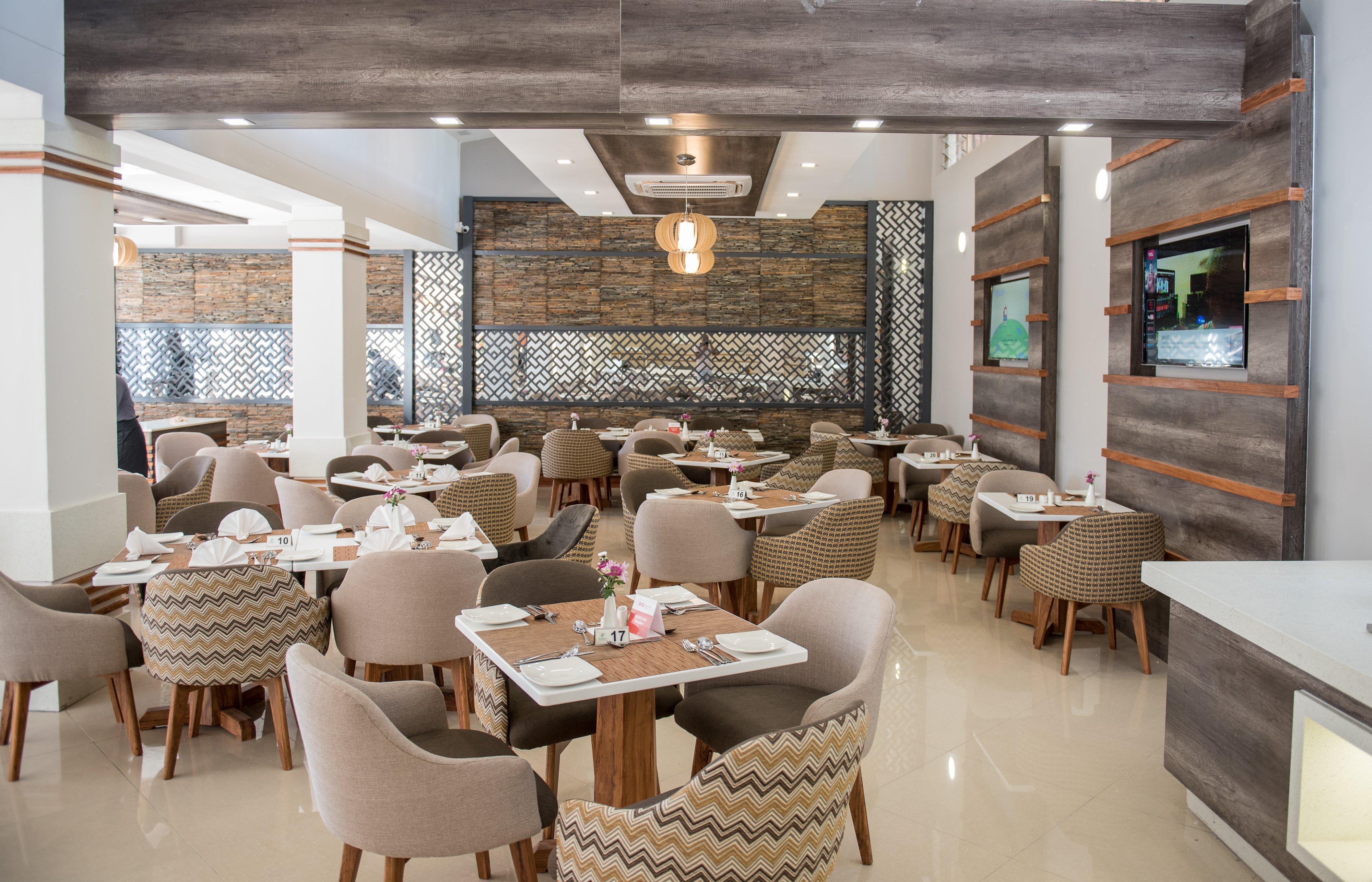 Holiday Inn - Mutare By Ihg Exterior photo