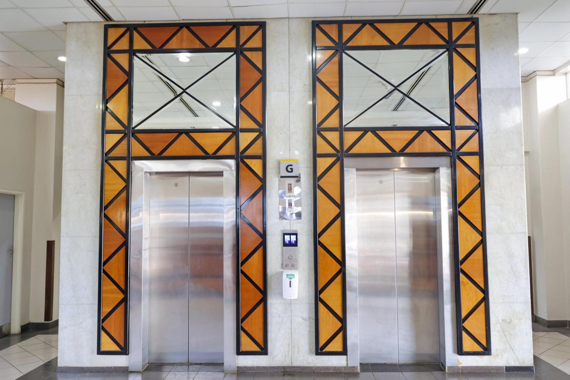 Holiday Inn - Mutare By Ihg Exterior photo