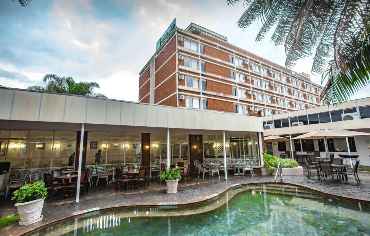 Holiday Inn - Mutare By Ihg Exterior photo