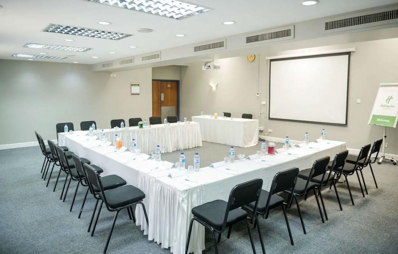 Holiday Inn - Mutare By Ihg Exterior photo